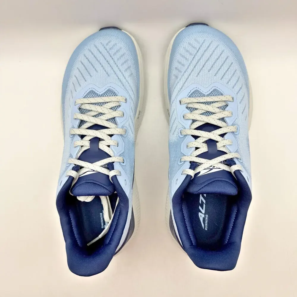 Altra womens experience